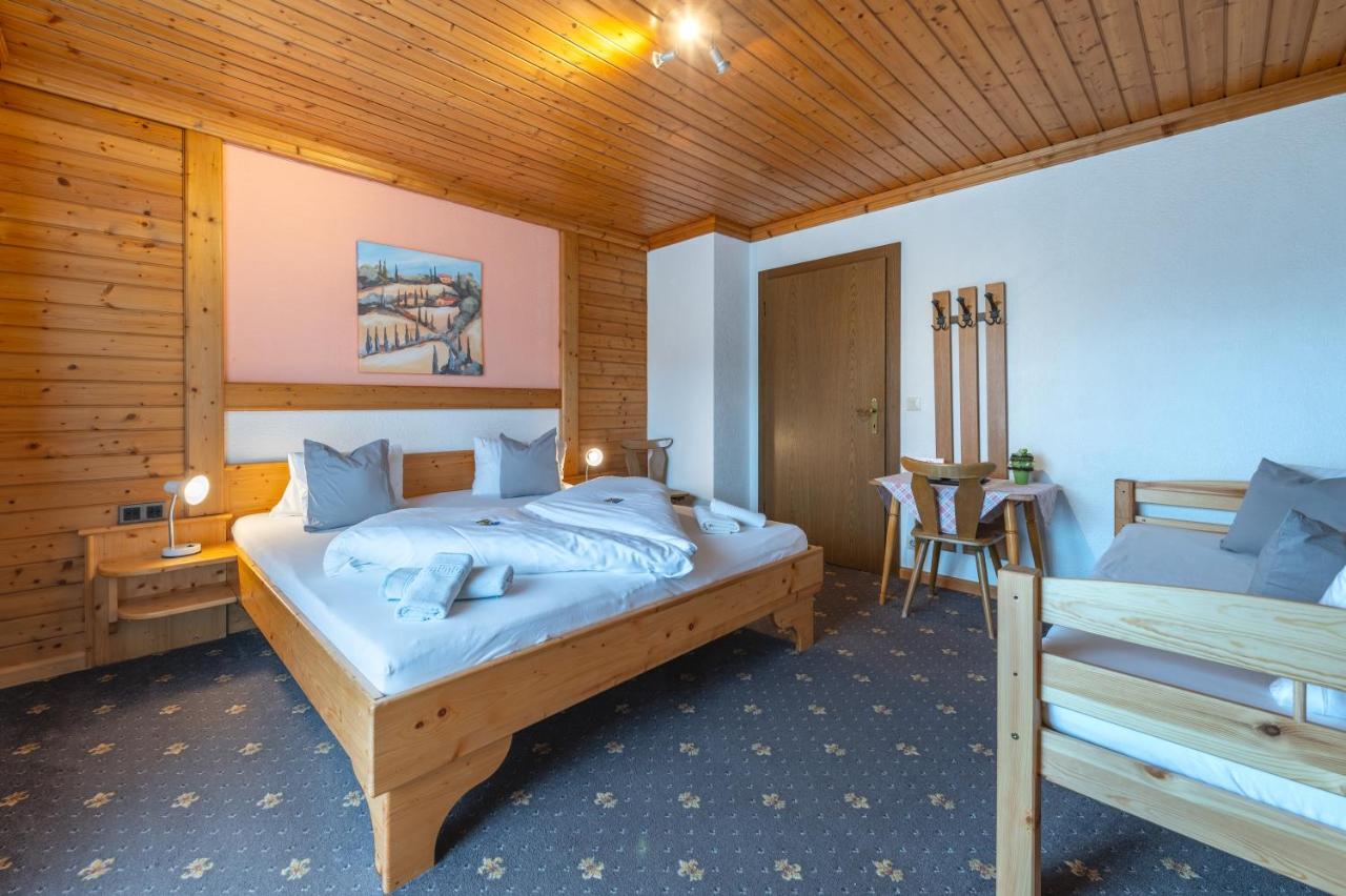 פרוגרן Panoramahotel Stocker מראה חיצוני תמונה