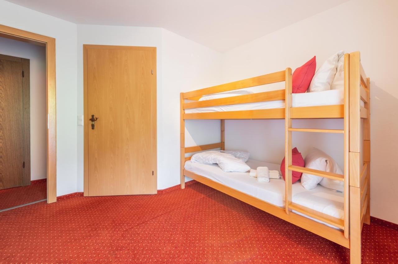 פרוגרן Panoramahotel Stocker מראה חיצוני תמונה