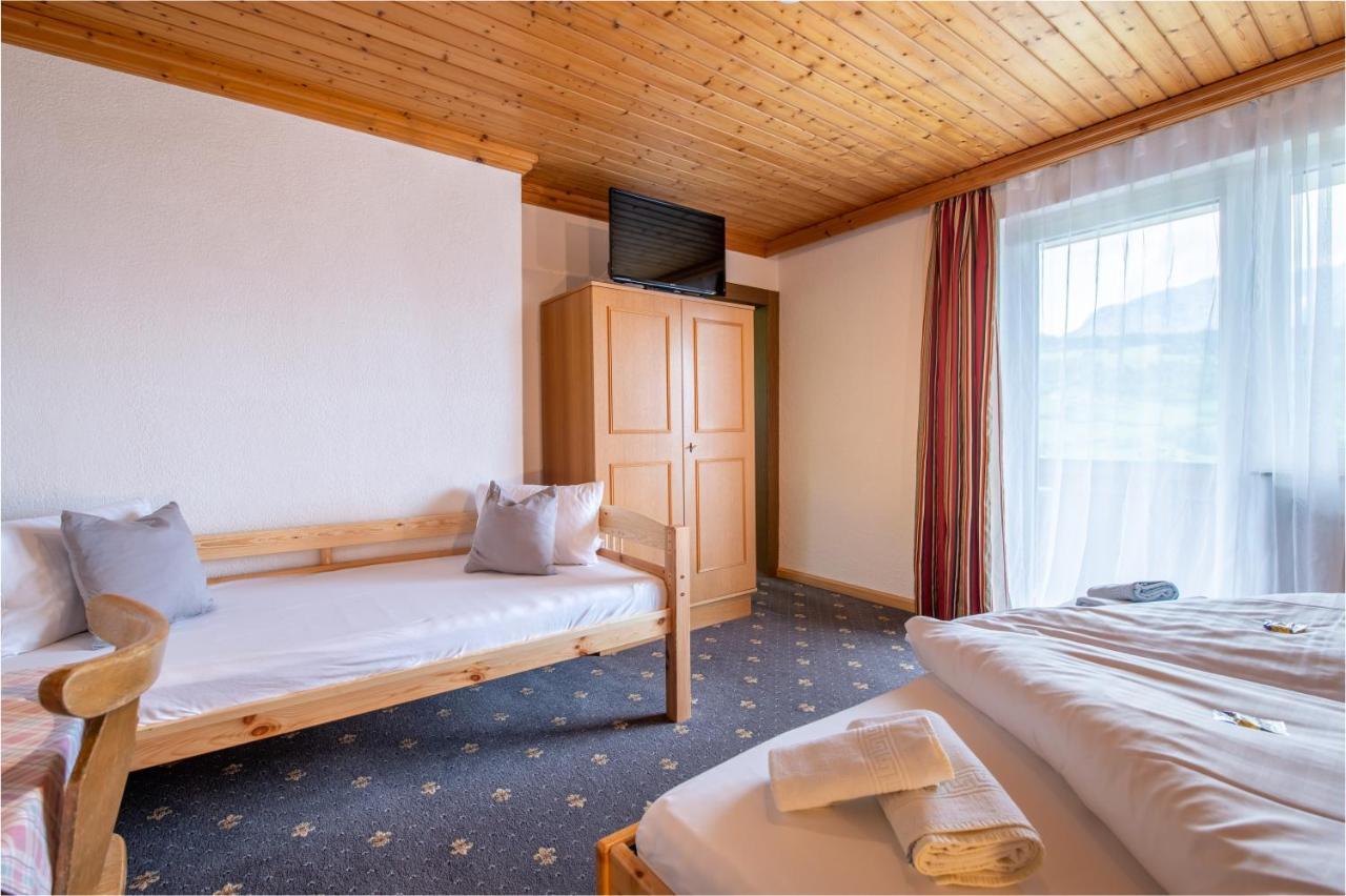 פרוגרן Panoramahotel Stocker מראה חיצוני תמונה