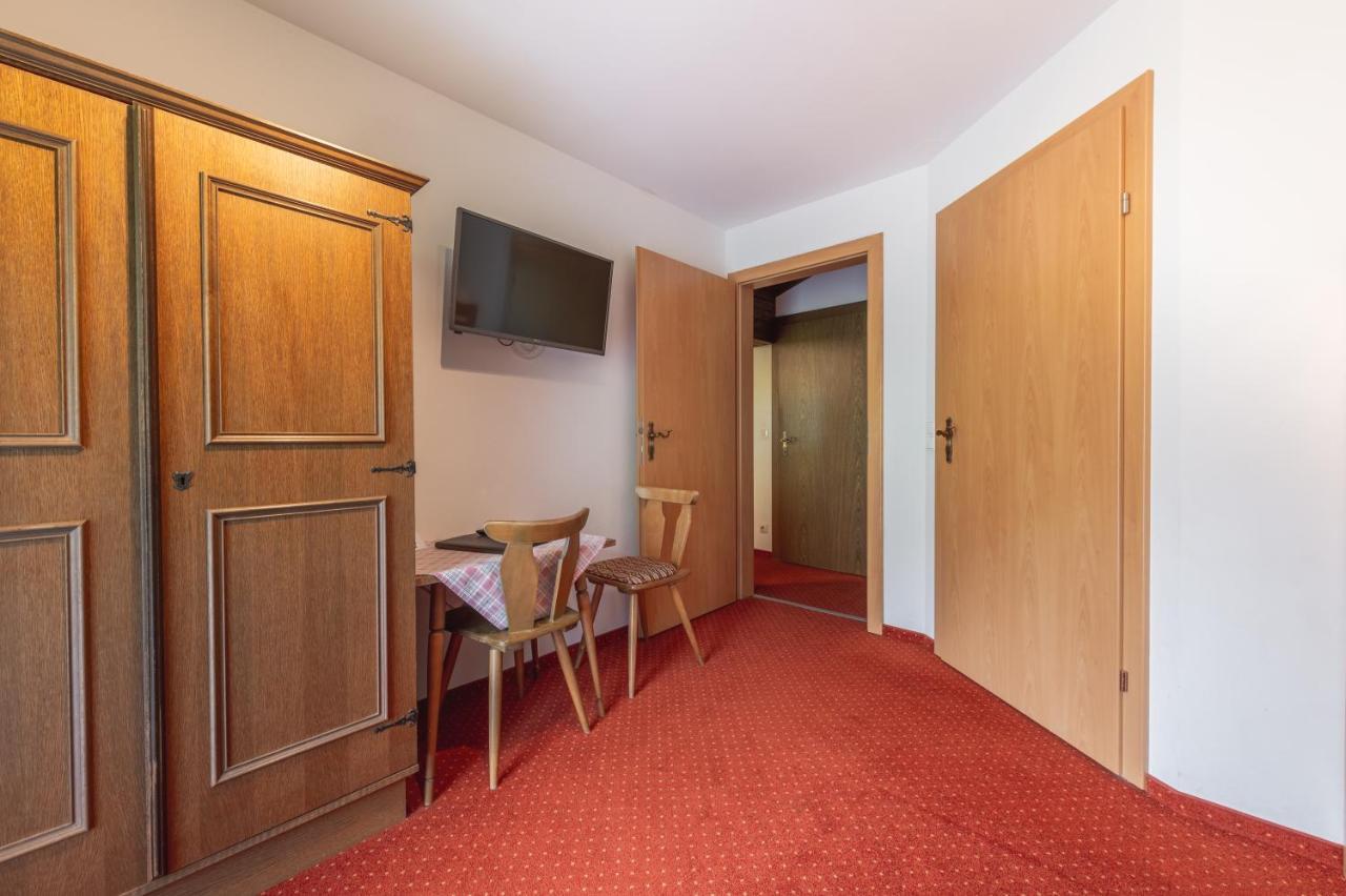 פרוגרן Panoramahotel Stocker מראה חיצוני תמונה