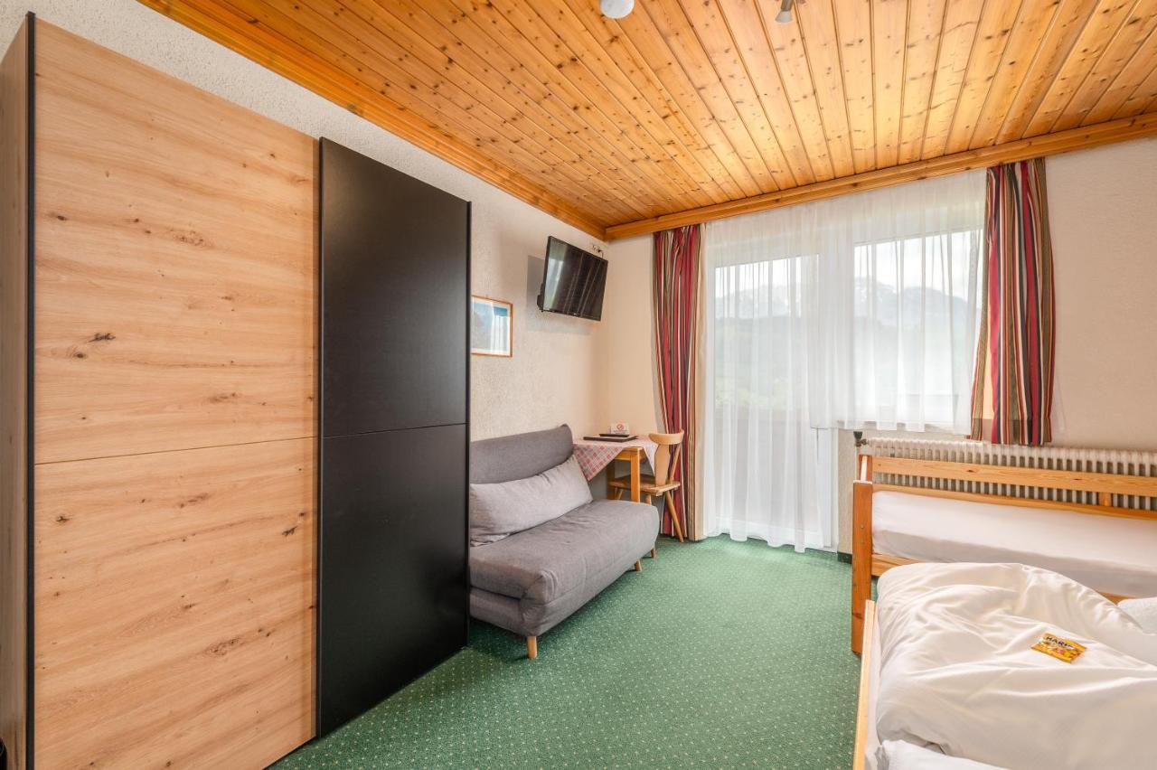 פרוגרן Panoramahotel Stocker מראה חיצוני תמונה