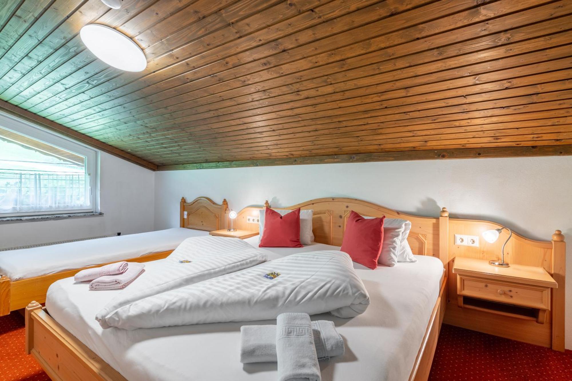 פרוגרן Panoramahotel Stocker מראה חיצוני תמונה