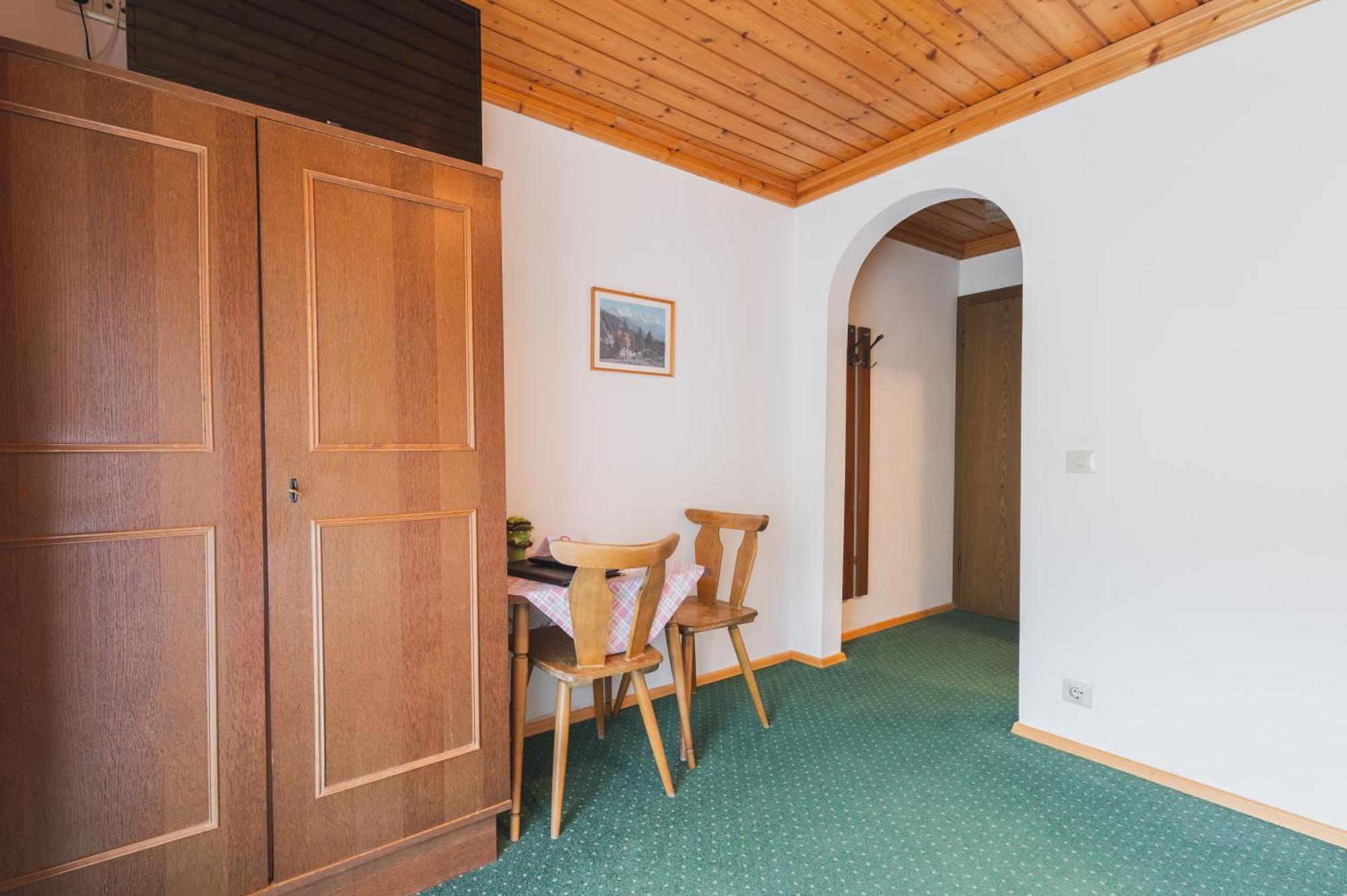 פרוגרן Panoramahotel Stocker מראה חיצוני תמונה