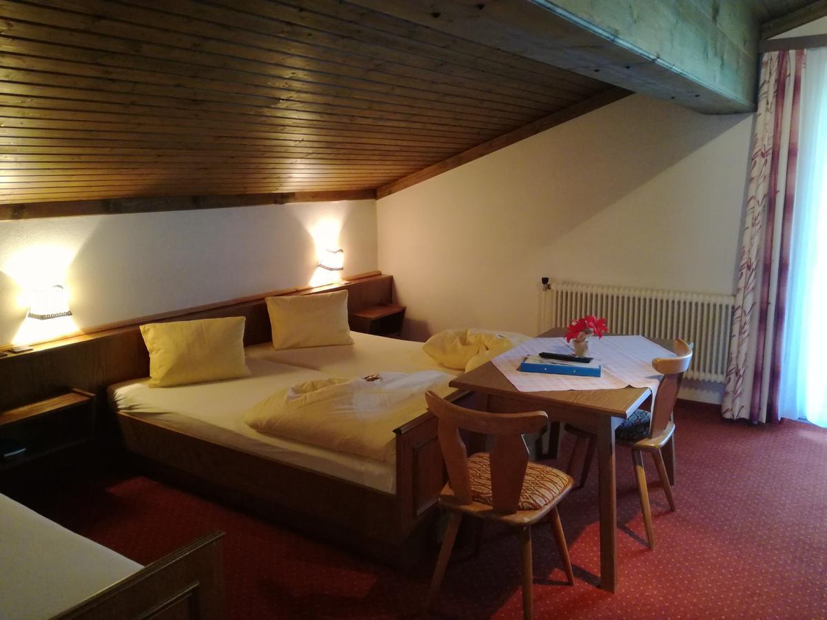פרוגרן Panoramahotel Stocker מראה חיצוני תמונה